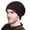 010_E, variant on Women's Bomber Hats Winter Hats For Men Women Fleece Lined Soft Warm Knit Hat Ski Stocking Cuffed Cap, Women's Accessories Bomber Hats