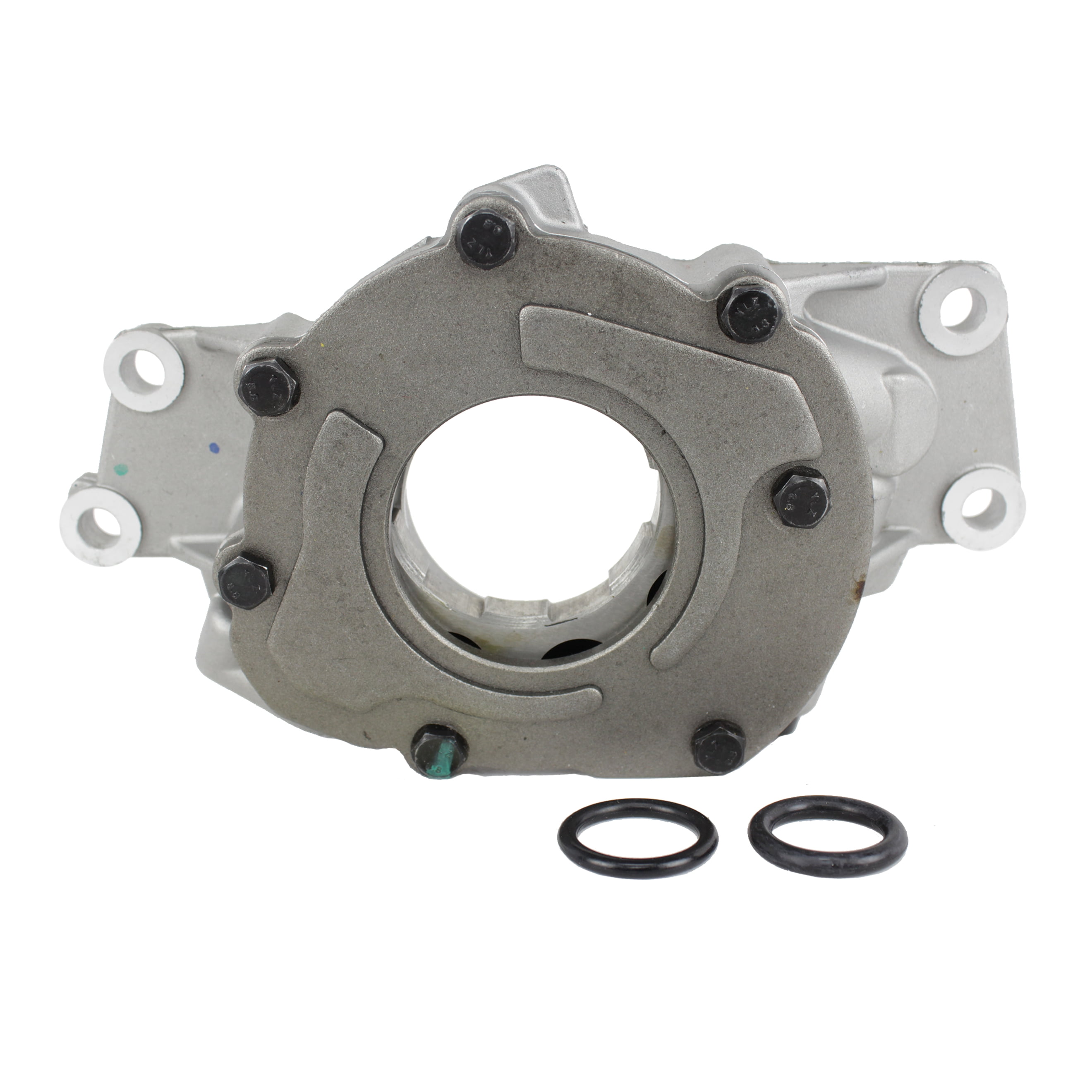 DNJ OP3165 Engine Cylinder Block Lubricating Oil Pump Assembly