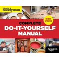 thumbnail image 2 of Complete Do-It-Yourself Manual (The Family Handyman, Newly Updated), 2 of 3