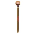 thumbnail image 2 of Captain Marvel Carol Danvers Pen Topper 1 pieza Funko Pens, 2 of 2