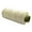 Beige, variant on IBA Indianbeautifulart 20 Pcs Quilting New Spun Over Locking Beige Wholesale Polyester Thread Spool