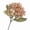 2, variant on Dried Hydrangea Artificial Flower Arrangement - Nordic Style Home and Wedding Decor