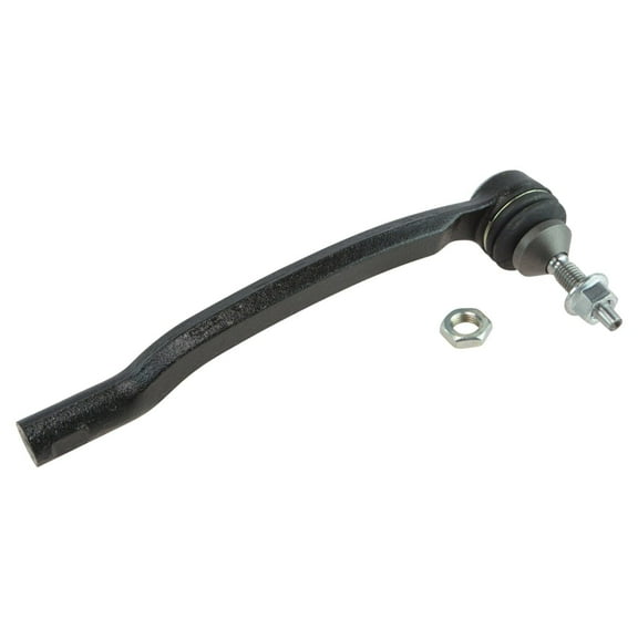 TRQ Front Right Outer Tie Rod Passenger Side Fits Select 2001-2002 Volvo V70 2003-2007 XC70 2003-2014 XC90