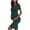 Army Green, variant on gakvbuo Maternity Dress For Photoshoot Womens Short Sleeve Breast-Feeding Maternity Nursing Dress Bodycon Pregnancy Scoop Neck Ruched Midi Fitted Dresses For Women 2027