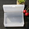 thumbnail image 2 of Storage Case Tablet Box Home Supplies Multifunctional Jewelry Organizer Large Capacity Household Accessories Long-lasting Stuff Container, 2 of 8