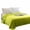 Green, variant on YUEHAO Blanket Super Soft Warm Solid Warm Micro Plush Blanket Throw Rug Sofa Bedding Home Textiles