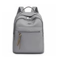 thumbnail image 2 of Womens Large Capacity New Fashion Backpack Casual School Travel Bookbag Back to School Backpack for Women, 2 of 5