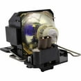 thumbnail image 4 of Advanced Lamps™ Lamp & Housing for The Hitachi HCP-60X Projector - 1 Unit per pack, 4 of 8
