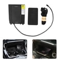 thumbnail image 1 of Plaque de Charge Rapide 15W Inductive Compatible avec GLC 2014-2019, 1 of 8
