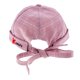 thumbnail image 3 of Sombrero de Bebé perfecl Accesorios de Playa Transpirable Ajustable Rosado, 3 of 8
