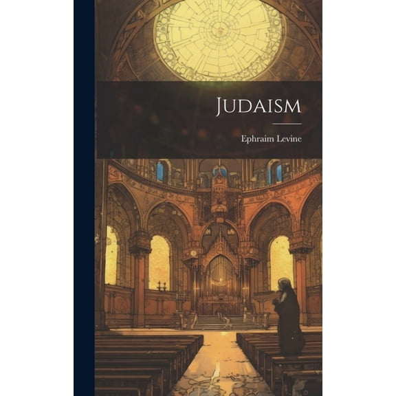 Judaism (Hardcover)
