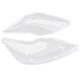 thumbnail image 1 of Car Headlights Cover Shell parent Lens Lampshade Headlight Cover Lampshade Lamp Shade for Ford, 1 of 5