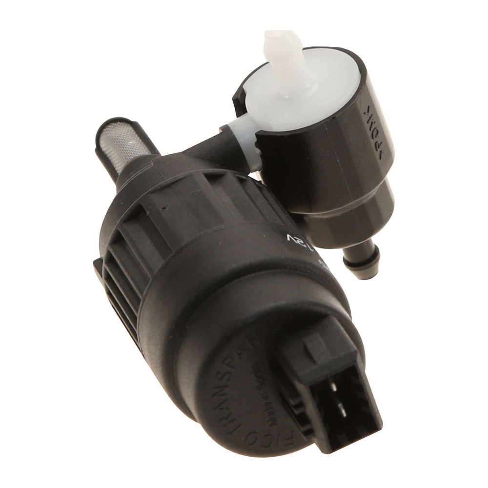 ACDelco Genuine GM Windshield Washer Pump