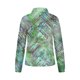 thumbnail image 5 of Fiudx Ofertas y Liquidaciones Camisa con Botones de Solapa Estampada de Serie Informal Regular de Manga Larga para Mujer, 5 of 5