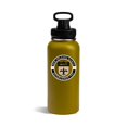 thumbnail image 1 of Botella de Agua The Memory Company NFL New Orleans Saints 950 ml, 1 of 4