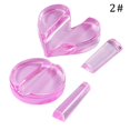 thumbnail image 3 of Nail Art Tool Acrylic 2 Set Mini Nail Metal Bending Tool Embossed Mold Nail Tool, 3 of 10