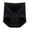 Black, variant on 1PC High Waist Tummy Control Underwear for Women Belly Lifting Hip Lift Breathable Shapewear High Elastic Panties Butt Lifter for Postpartum Shape,Coffee,L