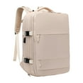 thumbnail image 2 of Qonix Large Backpack, Waterproof Hiking Rucksack, USB Charging Travel Bag, Outdoor Adventure Gear, Laptop & Camera Storage, Day Trip & Weekend Getaway Companion, Spacious Carryall, 2 of 4