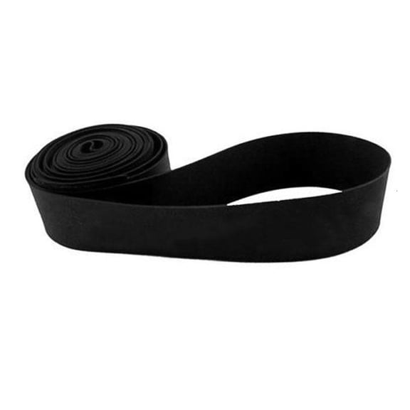 26" Mountain Bike Rubber Bicycle for Rim Tape Inner Tube Protector Spoke Wheel S