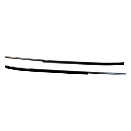 Fairchild KG2149 Belt Weatherstrip Kit