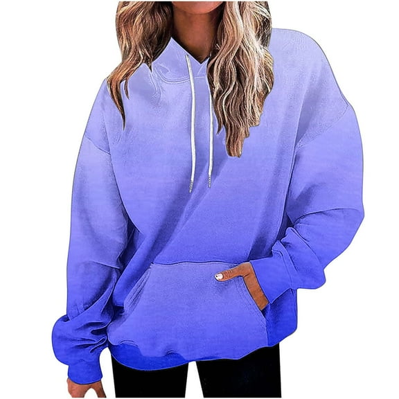 SHE IS Plus Size Graphic Sweatshirts for Women Womens Oversized Hoodie Zip Pullover Hoodies for Women Vintage Tops for Women My Orders Placed