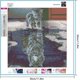thumbnail image 2 of Kit de punto de cruz con pintura de diamante 5D DIY, lienzo, 2 of 5