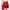Red, variant on TUWABEII Black Skirt for Women Womens Fashion High Waist Solid Mini Pencil Skirts Hip Slim Short Skirt
