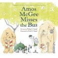 thumbnail image 2 of Amos McGee Manque le Bus, 2 of 2