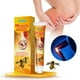 thumbnail image 5 of Clearance Sale! Cuidado De Las Articulaciones Columna Lumbar Columna Cervical Masaje Muscular Cuerpo Activo 1/2/3/4/5pc, 5 of 7