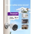 thumbnail image 3 of Tarjeta Micro SDXC Speederlash 256GB 100MB/s Resistente al Agua, 3 of 6