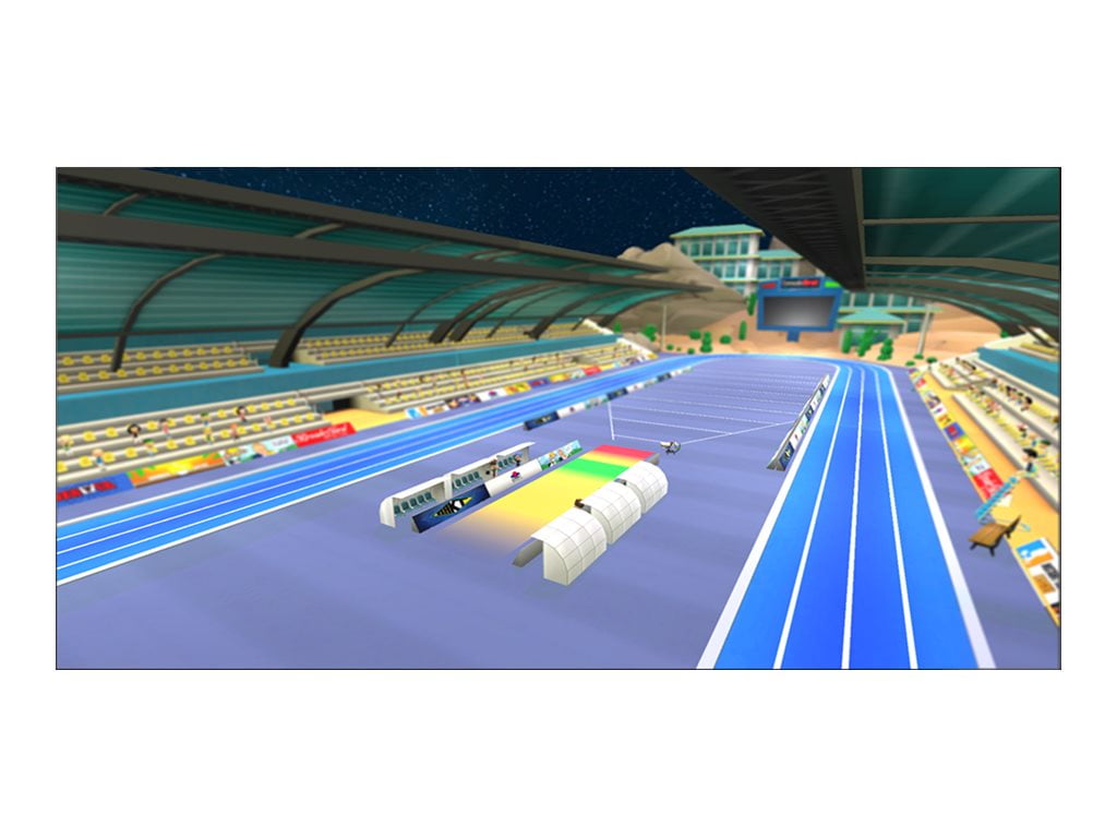 Instant Sports Summer Games - Nintendo Switch [Digital Code]