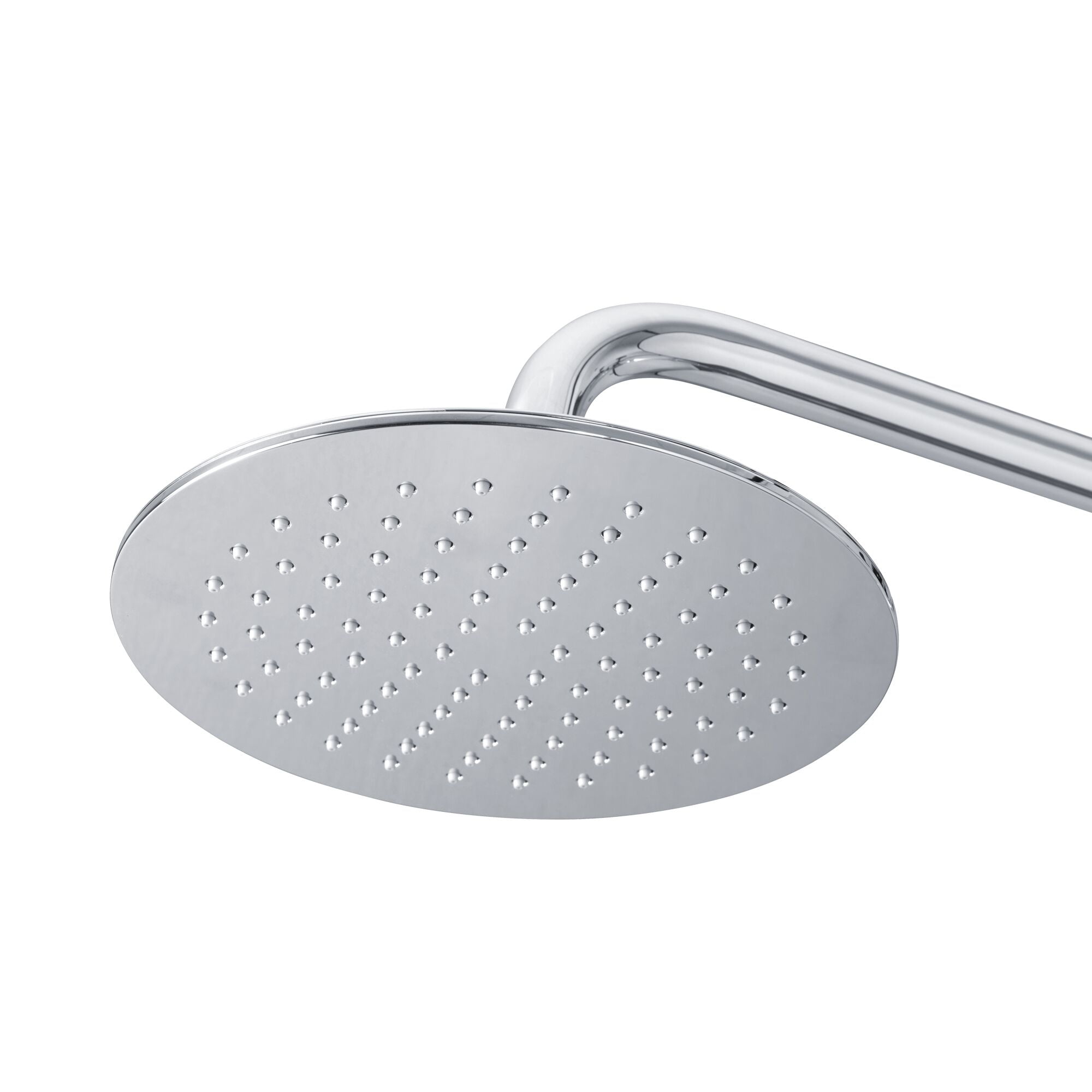 PULSE Aquarius ShowerSpa Brass Shower System 1.8 GPM