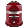 KitchenAid Pro Line 2Slice Toaster Candy Apple Red