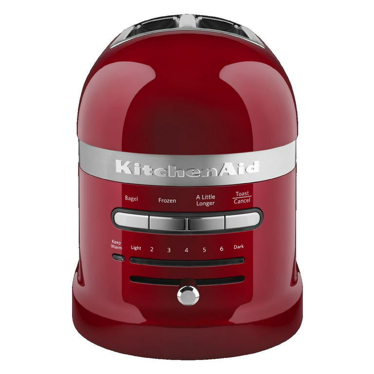 Pro Line® Series 2-Slice Automatic Toaster Candy Apple Red KMT2203CA