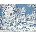 thumbnail image 1 of INTERNATIONAL Bordure de Papier Peint T742459B, 1 of 1