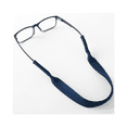 thumbnail image 1 of Cordón para Gafas Fijación Neopreno Estirable Sport AZUL, 1 of 4