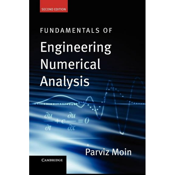 Fundamentals of Engineering Numerical Analysis, (Hardcover)