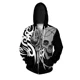 thumbnail image 5 of Sudadera cómoda y versátil para hombre con estampado de calavera divertido Sudadera con capucha personalizada con estampado de calavera divertido, 5 of 5