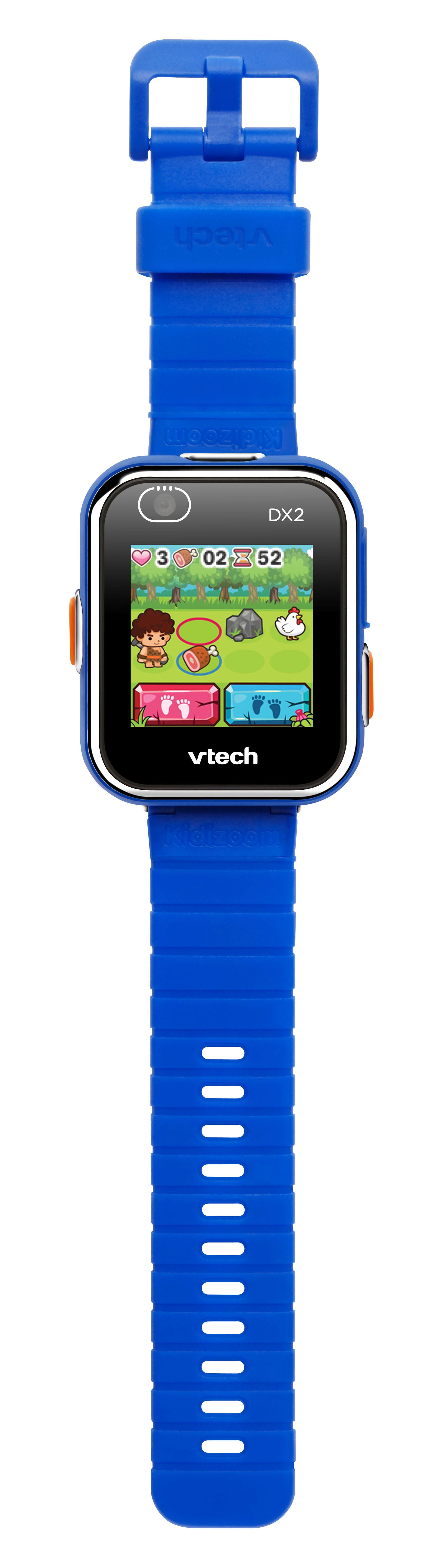 Vtech Kidizoom Dx2.0 Watch Blue - Infants & Preschool