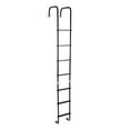 thumbnail image 2 of Quick Products QP-ERLB Universal Exterior RV Ladder - Black, 2 of 9