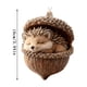 thumbnail image 3 of 10cm Forest Animals Decoration Christmas Tree Pendant Holiday Gift, 3 of 6