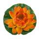 thumbnail image 4 of Estanque de flores de agua flotante artificial para decoración del hogar y fiestas y vacaciones, 4 of 8
