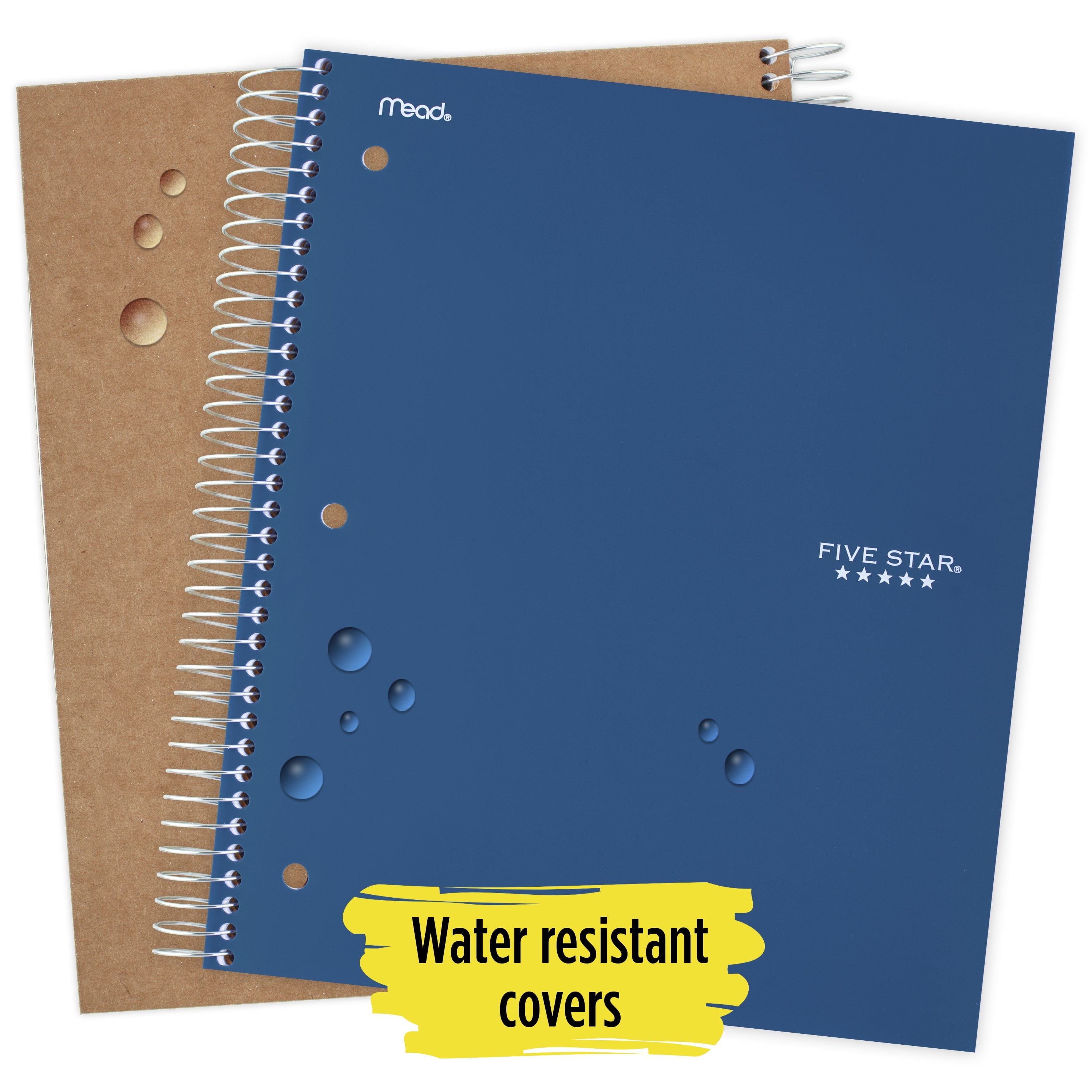 Five star wirebound notebook plus study app 5 nepal ubuy
