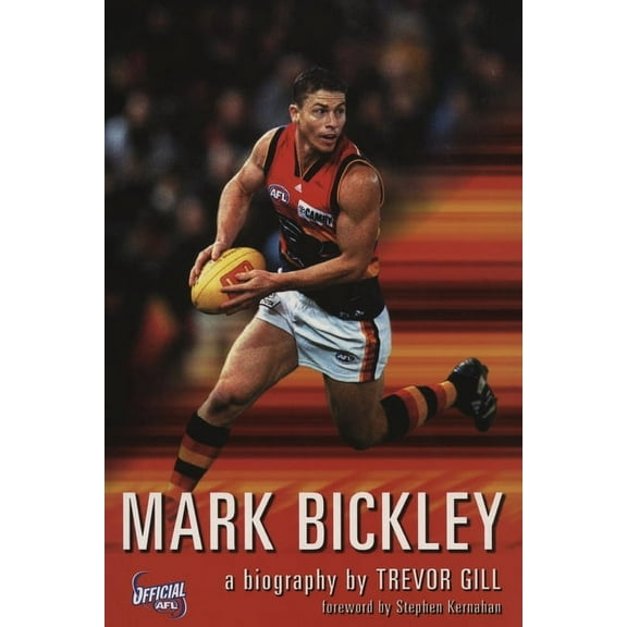 Mark Bickley a Biography (Paperback)