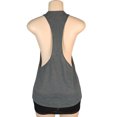thumbnail image 2 of aidice Racerback Tank Tops for Women Sleeveless Cotton Tanks Athletic Workout Gym Running Tennis Active Tops, 2 of 4