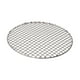 thumbnail image 1 of Red de malla para parrilla de acero inoxidable 33cm perfecl, 1 of 8
