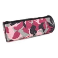 thumbnail image 1 of Pen+Gear Pochette de crayons camouflage rose, 1 of 6