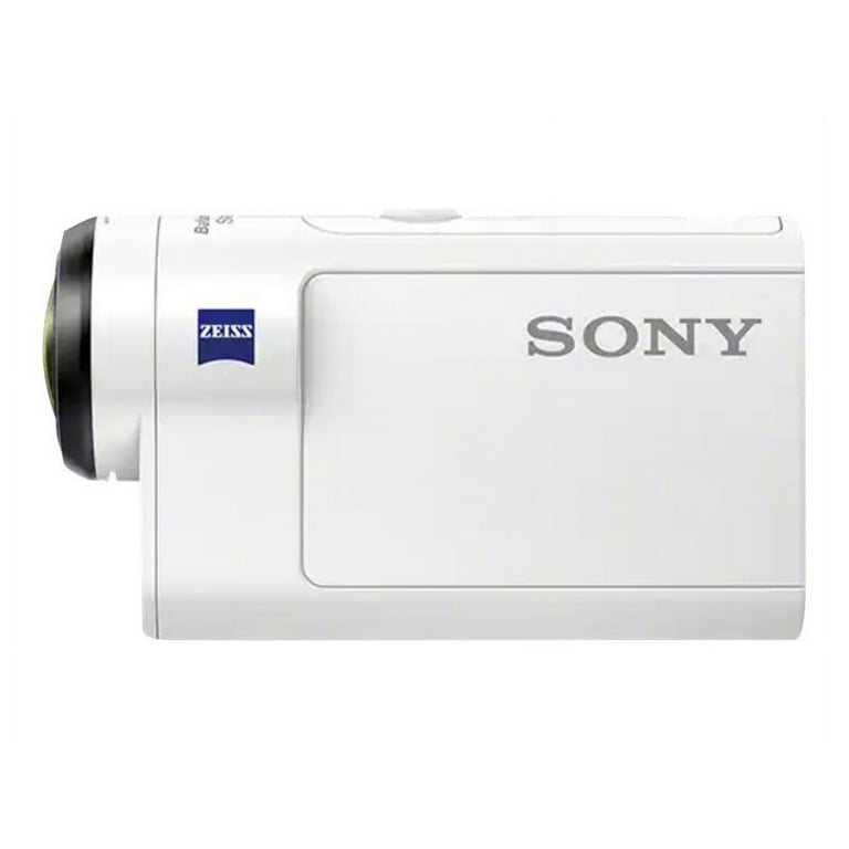 Sony Action Cam-HDR-AS300 - Action camera - 1080p - 8.57 MP