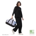 thumbnail image 3 of TOTTO Maleta Deportiva - Bolsa de Viaje | Mediana | con Asa y Correa de Hombro Removible ACTIVE M purpura M, 3 of 3