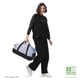 thumbnail image 3 of TOTTO Maleta Deportiva - Bolsa de Viaje | Mediana | con Asa y Correa de Hombro Removible ACTIVE M purpura M, 3 of 3